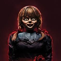 Fotoğraf Annabelle 3