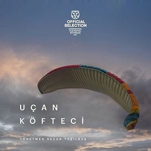 Fotoğraf Uçan Köfteci