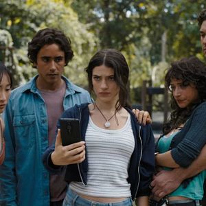 Fotoğraf Ji-young Yoo