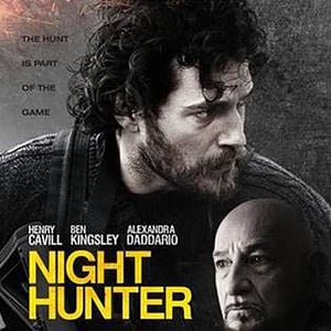 Fotoğraf Night Hunter