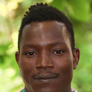 Fotoğraf Abou Sangaré