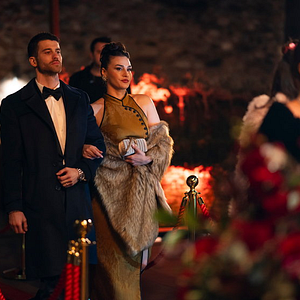 Fotoğraf Delikanlı