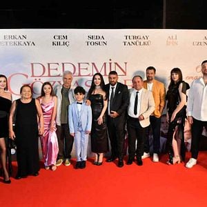 Fotoğraf Dedemin Gözyaşları