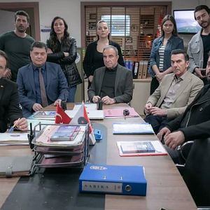 Fotoğraf Arka Sokaklar