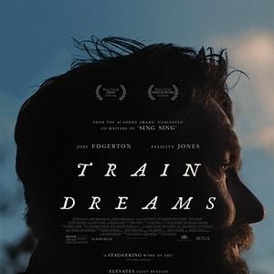 Fotoğraf Train Dreams