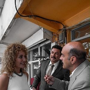 Fotoğraf Hasip ile Nasip
