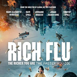 Fotoğraf Rich Flu