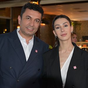 Fotoğraf Veda Partisi