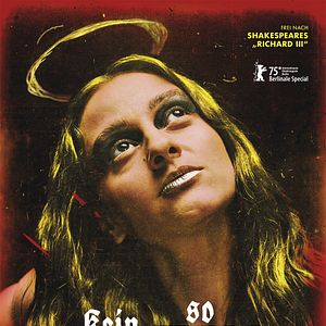 Fotoğraf No Beast So Fierce