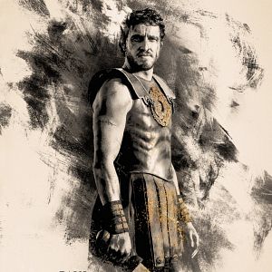 Fotoğraf Gladyatör II