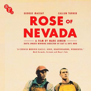 Fotoğraf Rose Of Nevada