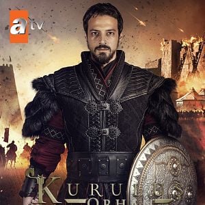 Fotoğraf Kuruluş Orhan