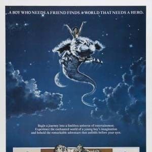 Fotoğraf Die unendliche Geschichte