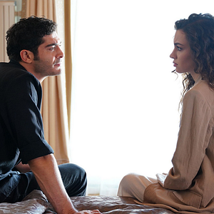 Fotoğraf Bir Gece Masalı