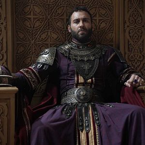 Fotoğraf Mehmed: Fetihler Sultanı