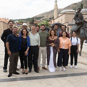 Fotoğraf Aşk ve Yemek