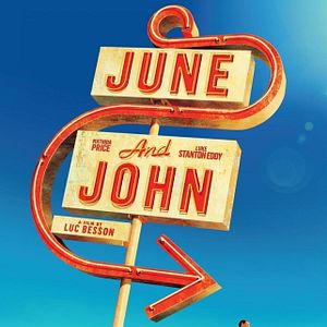 Fotoğraf June ve John