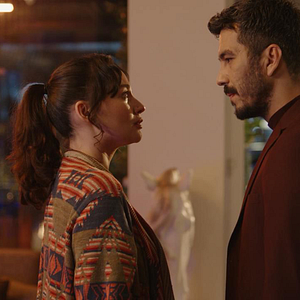 Fotoğraf Halef: Köklerin Çağrısı