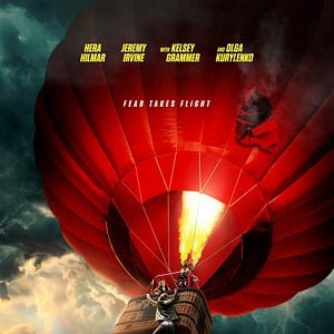 Fotoğraf Turbulence