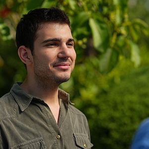 Fotoğraf Sandık Kokusu