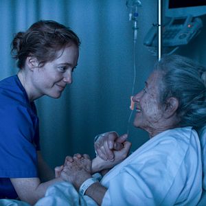 Fotoğraf Leonie Benesch