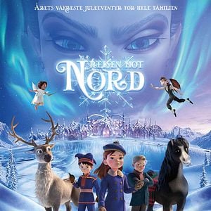 Fotoğraf North: An Epic Journey of Friendship