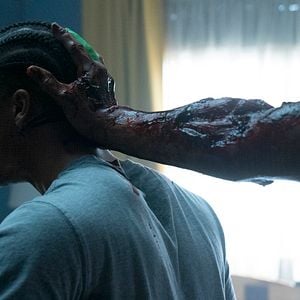 Fotoğraf Ölümün Sesi