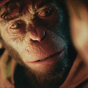 Fotoğraf Better Man: Robbie Willams'ın Hikayesi