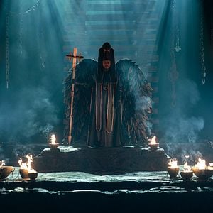 Fotoğraf Kayıp Dünya