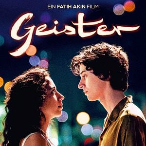 Fotoğraf Geister