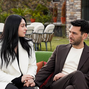 Fotoğraf Güller ve Günahlar