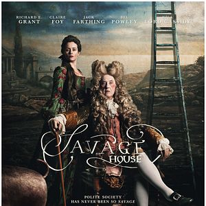 Fotoğraf Savage House