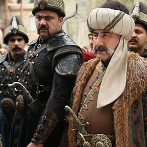 Fotoğraf Mehmed: Fetihler Sultanı