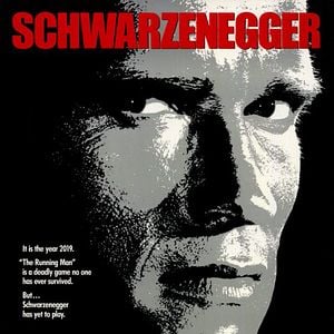 Fotoğraf The Running Man