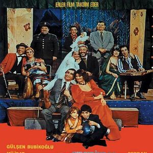 Fotoğraf Gırgıriyede Şenlik Var