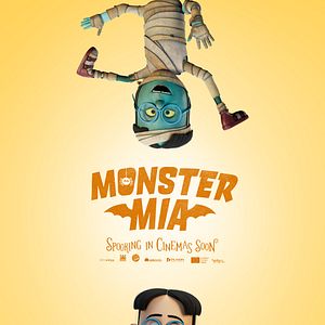 Fotoğraf Monster Mia