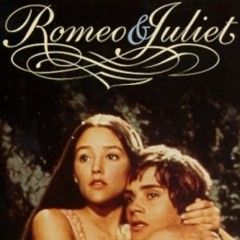 Fotoğraf Romeo and Juliet