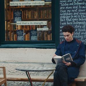 Fotoğraf Camille Rutherford