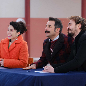 Fotoğraf Gönül Dağı