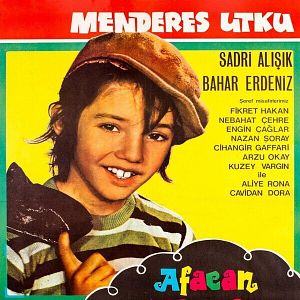 Fotoğraf Afacan Küçük Serseri