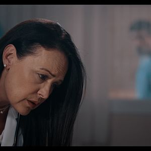 Fotoğraf Karanlıktan Kaçış