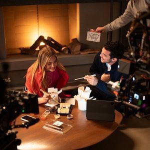 Fotoğraf Sonunda Sen