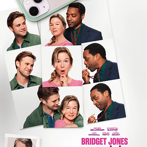 Fotoğraf Bridget Jones Onun İçin Çıldırıyor