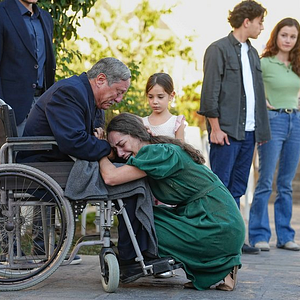 Fotoğraf Sevdan Bir Ateş
