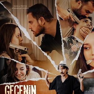 Fotoğraf Gecenin Gündüzü