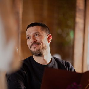 Fotoğraf Sakla Beni