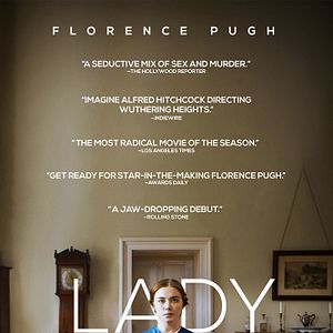 Fotoğraf Lady Macbeth