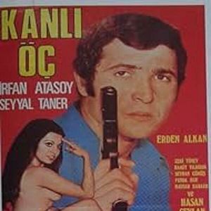 Fotoğraf Kanlı Öç