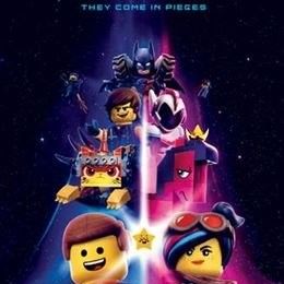 Fotoğraf LEGO Filmi 2
