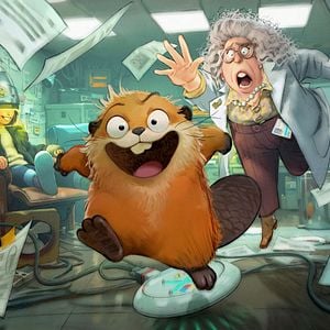 Fotoğraf Hoplayanlar